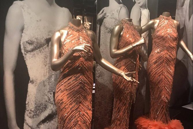 Rock and Roll Hall of Fame Admission in Cleveland - Authentic Insights from Visitors