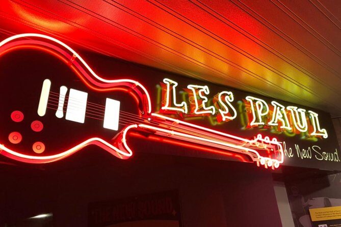 Rock and Roll Hall of Fame Admission in Cleveland - Why We Think It’s Worth Visiting