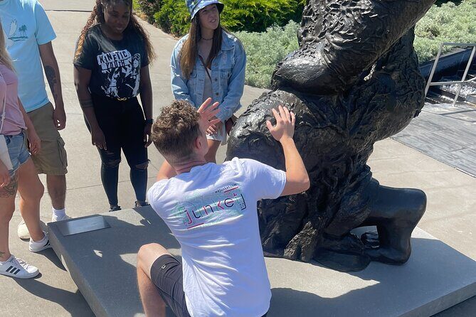 Rock and Roll Superstars Legends of the Sunset Strip Walking Tour - Who Will Love This Tour?