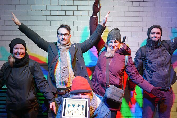 Rock and Roll Walking Tour of Soho London - Key Points