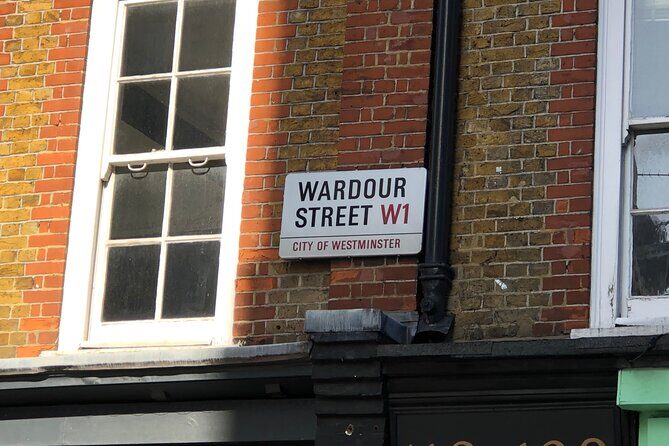 Rock and Roll Walking Tour of Soho London - FAQs