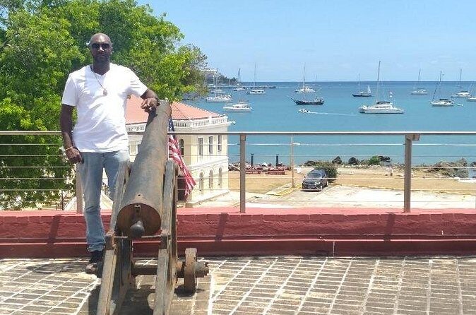 Rock City Paradise Private Excursion - The value of this experience