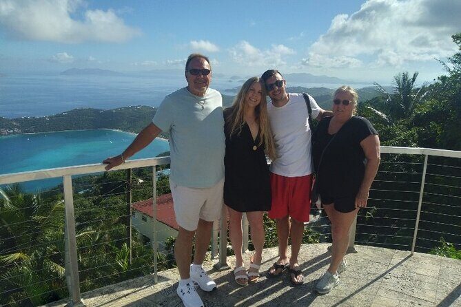 Rock City Paradise Private Excursion - The Sum Up