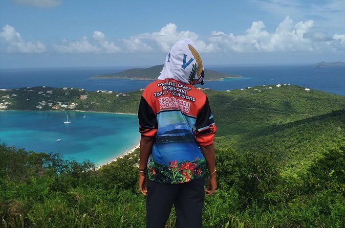 Rock City Paradise Private Excursion - FAQ