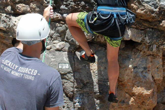 Rock Climbing Adventure in Cascais, Lisbon - Final Thoughts