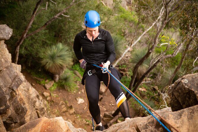 Rock Climbing and Abseiling in Adelaide - Who Will Enjoy This Experience?