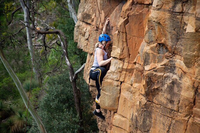 Rock Climbing and Abseiling in Adelaide - Frequently Asked Questions