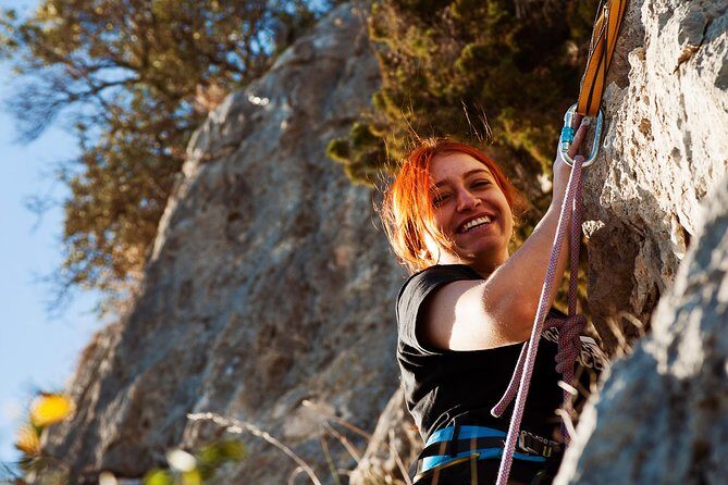 Rock Climbing Barcelona - Who Is This Tour Best Suited For?