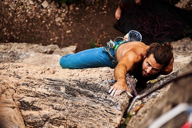 Rock Climbing Barcelona - Final Thoughts