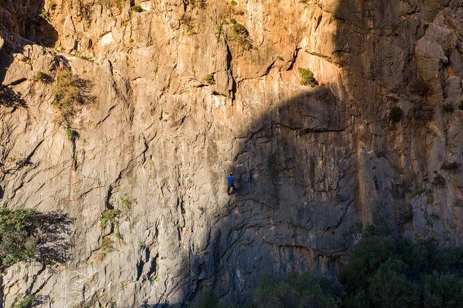 Rock Climbing Course - FAQs