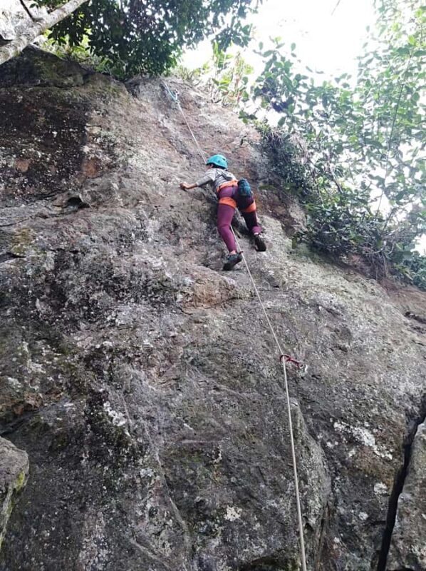 Rock climbing, Dapa is a cool place near to Cali - The Sum Up: Who Will Love This Climbing Adventure?