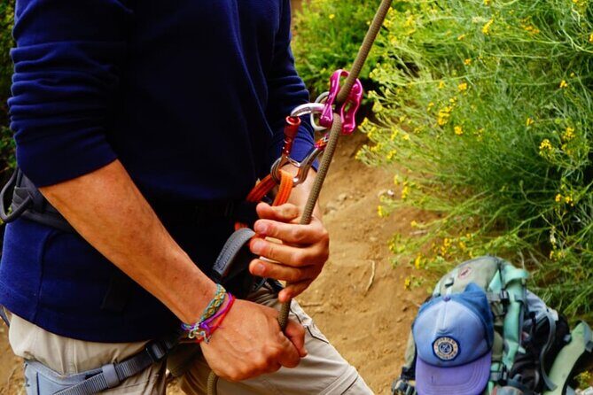 Rock Climbing Day in Coyhaique Chilean Patagonia - Key Points