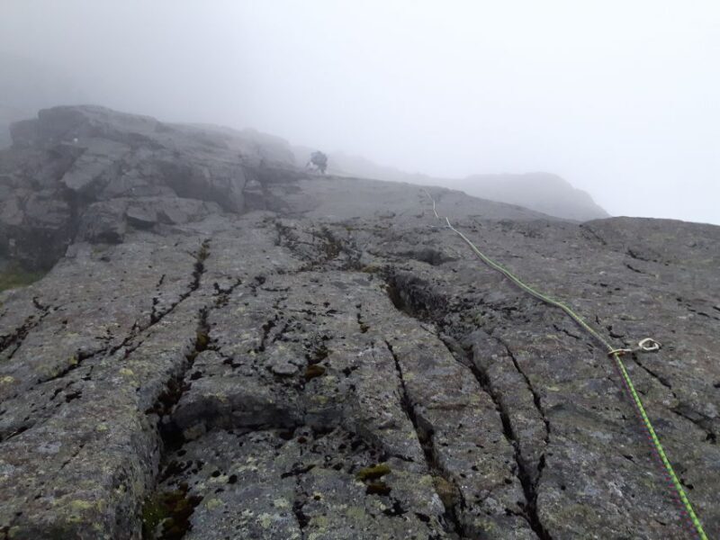 Rock Climbing Experience with Gear Included - Key Points