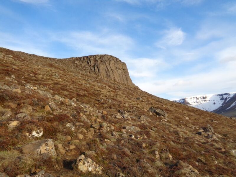 Rock Climbing Experience with Gear Included - A Deep Dive into Iceland’s Rock Climbing Adventure