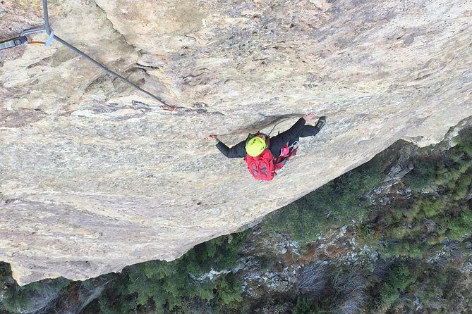 Rock Climbing Guided tours and classes Activities of one or more days - Cost and Value: Is It Worth the Price?