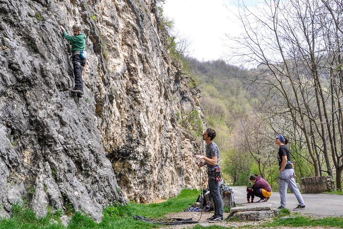 Rock Climbing Half Day Tour sarajevo - Why This Climbing Tour Stands Out in Sarajevo