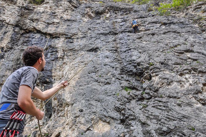 Rock Climbing Half Day Tour sarajevo - Practical Tips for Your Climb