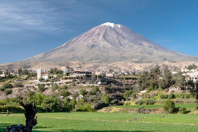 Rock climbing in Arequipa and the Andes of Peru - Final Thoughts