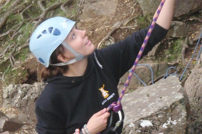 Rock Climbing in Keswick - An In-Depth Look at the Keswick Rock Climbing Experience