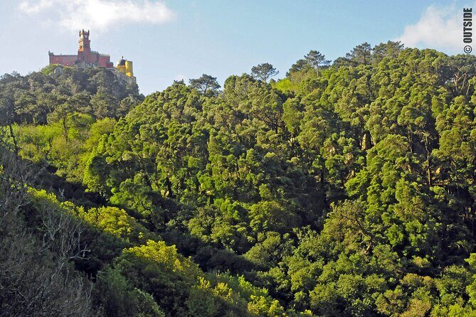 Rock Climbing in Sintra, Lisbon - Experience the Vertical World in Sintra: Rock Climbing near Lisbon