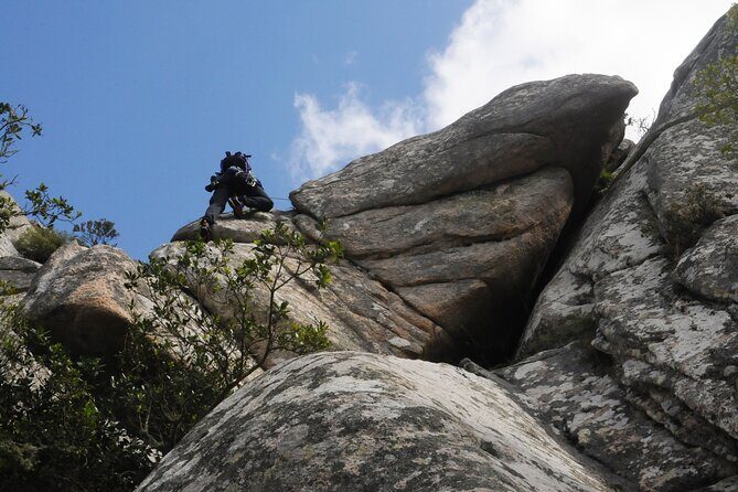 Rock Climbing in Sintra, Lisbon - Final Thoughts