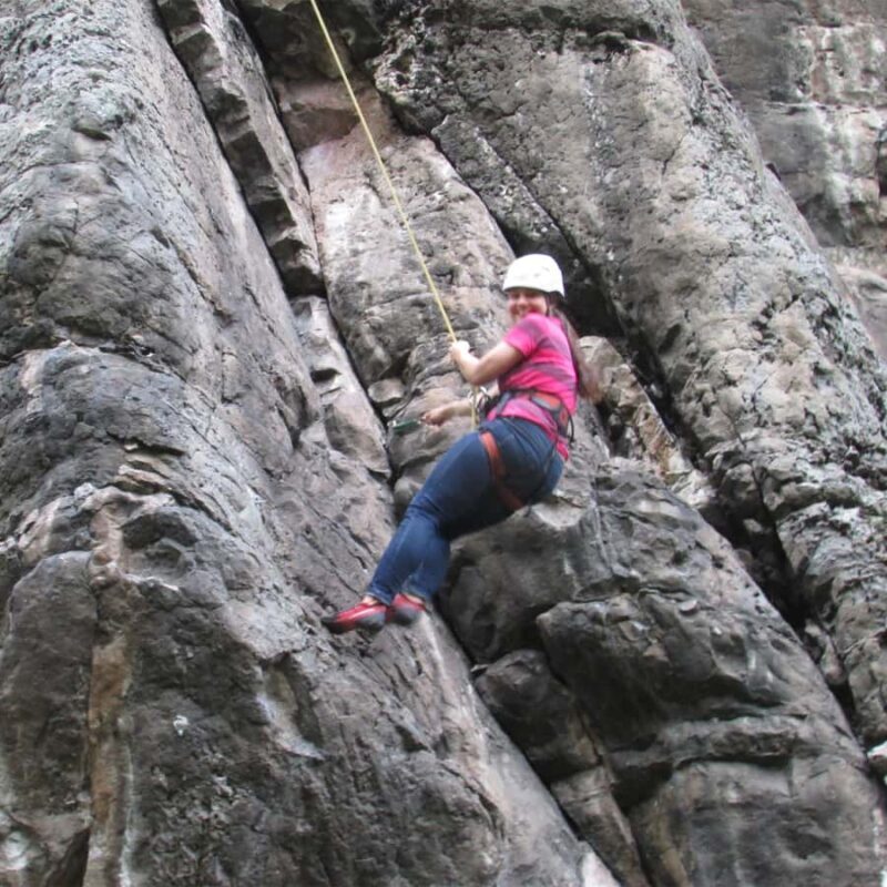 Rock Climbing in Suesca Experience - Final Thoughts: Who Will Love This Experience?