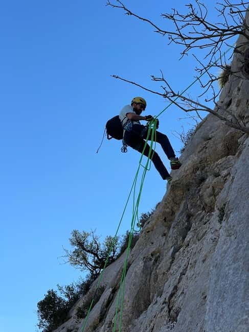 Rock Climbing in Tirana, Adventure in the Mountains - Who This Tour Is Perfect For