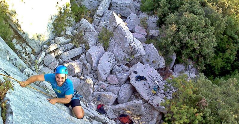 Rock Climbing Lesson in Dubrovnik - Real Experiences from Participants