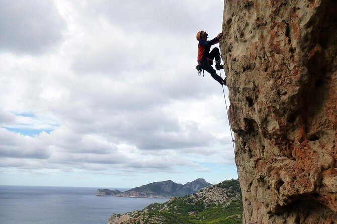 Rock climbing on Mallorca - Key Points