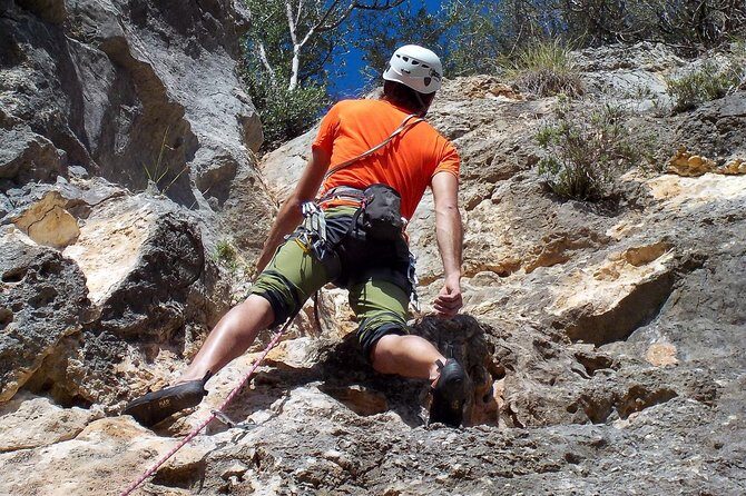 Rock climbing on Mallorca - The Value of this Climbing Experience