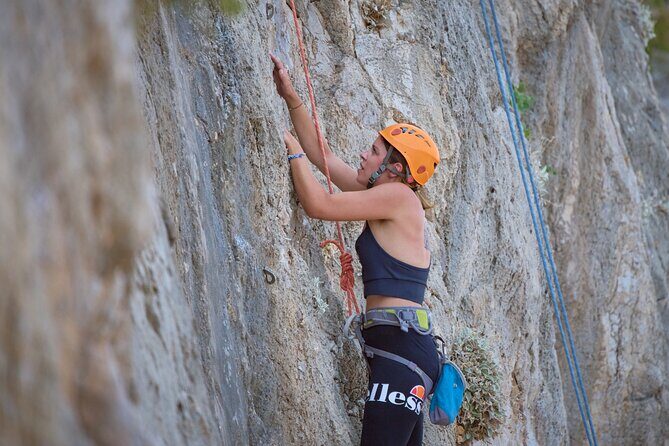 Rock Climbing & Rappelling for the real thrill seekers! - FAQ