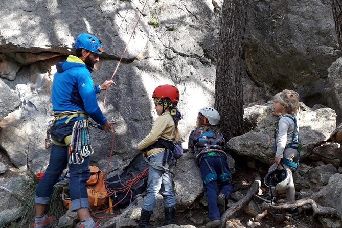 Rock Climbing Tour in Mallorca - Discovering Mallorca’s Climbing Paradise