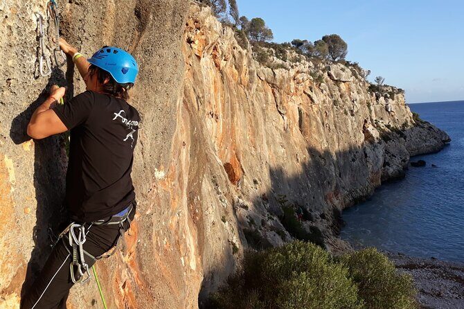 Rock Climbing Tour in Mallorca - A Closer Look at the Itinerary and Climbing Spots