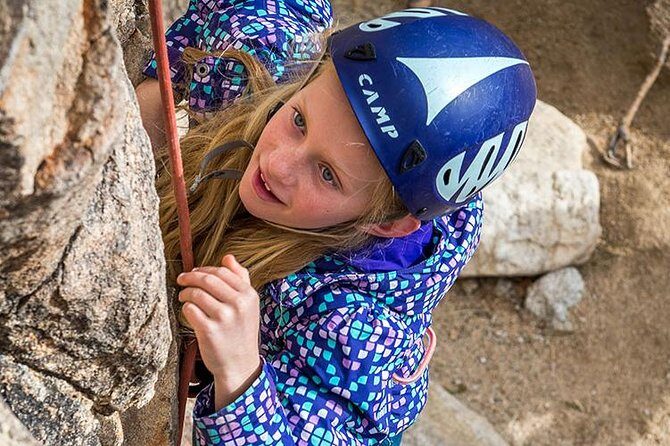 Rock Climbing Trips in Joshua Tree National Park (4 Hours) - Who Will Love This Tour?