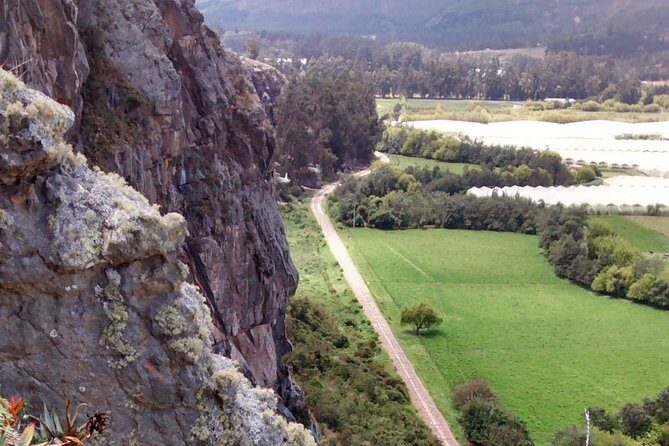 Rock Climbing whole day - FAQ