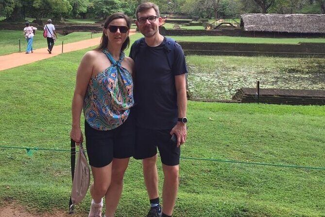 Rock Fortress and Dambulla Cave Temple Day Excursion from Kandy - FAQ