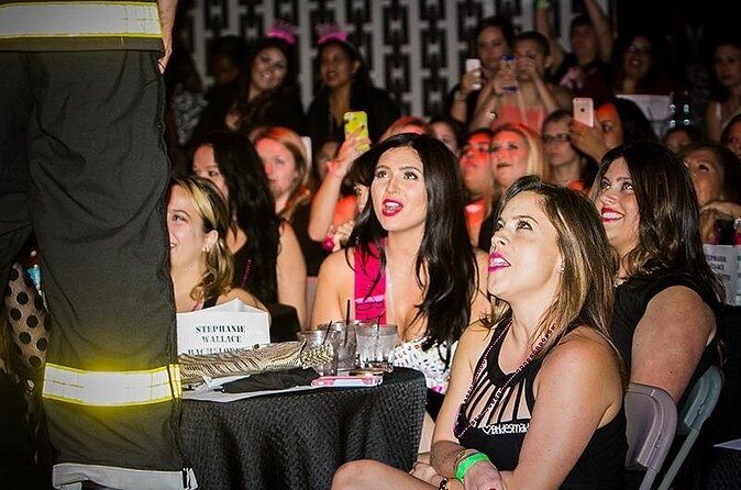 Rock Hard Revue: VIP Seating - Final Thoughts