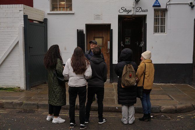 Rock Music Walking Tour of London's Soho - Final Thoughts