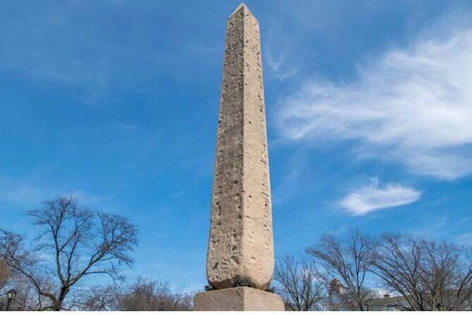 Rock Mystery Tour in New York - Frequently Asked Questions