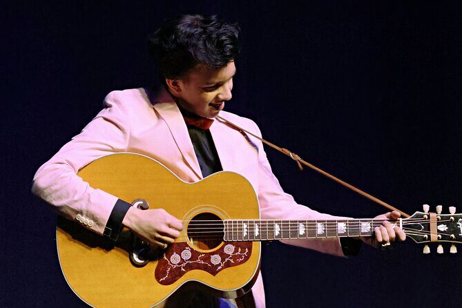 Rock N Soul Ultimate Live Show in Myrtle Beach - FAQs about the Rock N Soul Ultimate Live Show