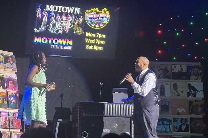 Rock N Soul Ultimate Live Show in Myrtle Beach - Final Thoughts