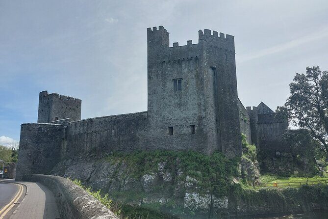 Rock of Cashel, Cahir & Blarney Castle Tour from Dublin - Final Thoughts