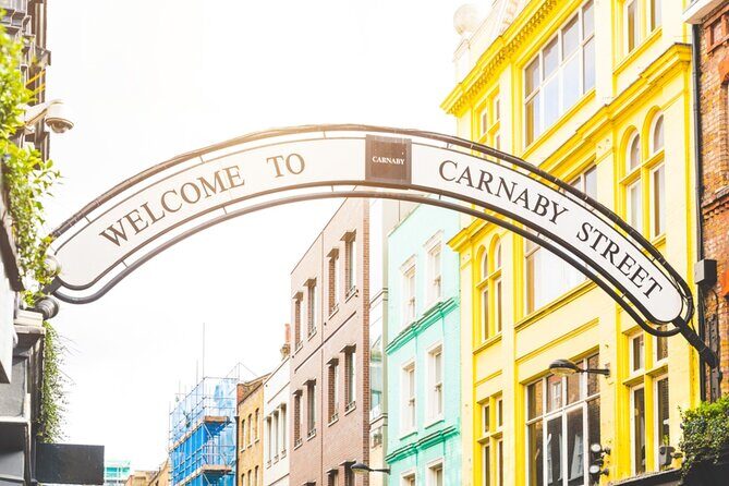 Rock & Roll London: Self-Guided Music Mystery Walk - Who Should Consider This Tour?
