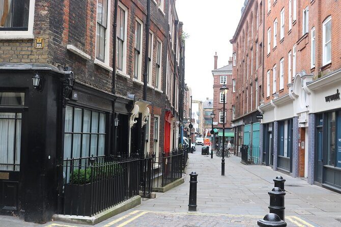 Rock & Roll London: Self-Guided Music Mystery Walk - Final Thoughts