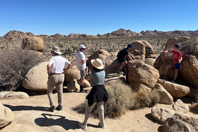 Rock Scrambling Adventures in Joshua Tree National Park - Final Thoughts: Is It Worth It?