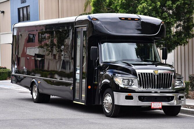 Rock the Mic Karaoke Party Bus - Final Thoughts