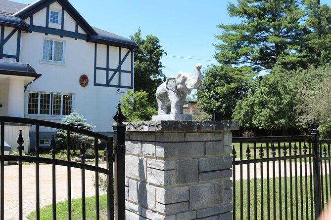 Rockcliffe Ottawa: Exploration Game and Tour - Final Thoughts on the Rockcliffe Ottawa Exploration Game