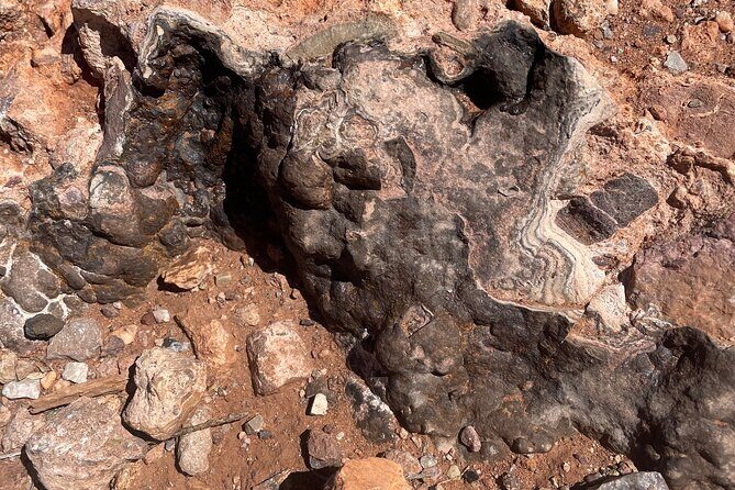 Rockhounding in Bisbee - Rockhounding in Bisbee: A Detailed Review