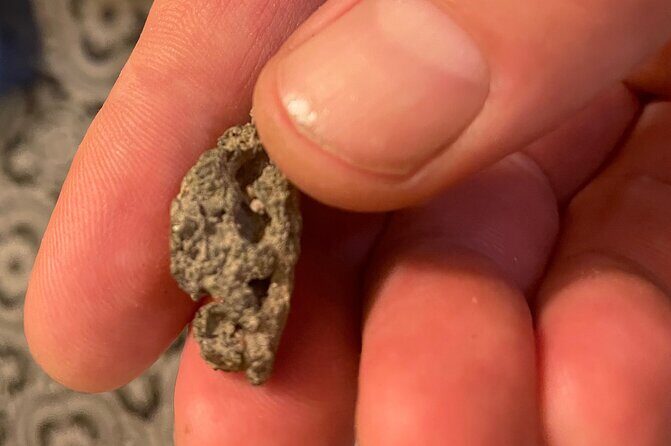 Rockhounding in Bisbee - FAQ