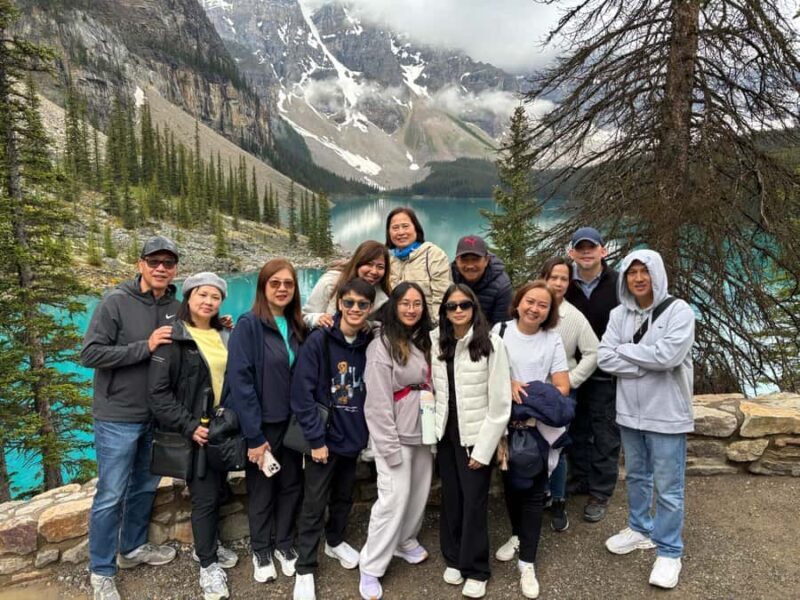 Rockies Flora & Fauna Discovery: Lake Louise & Moraine Lake - Who Should Consider This Tour?